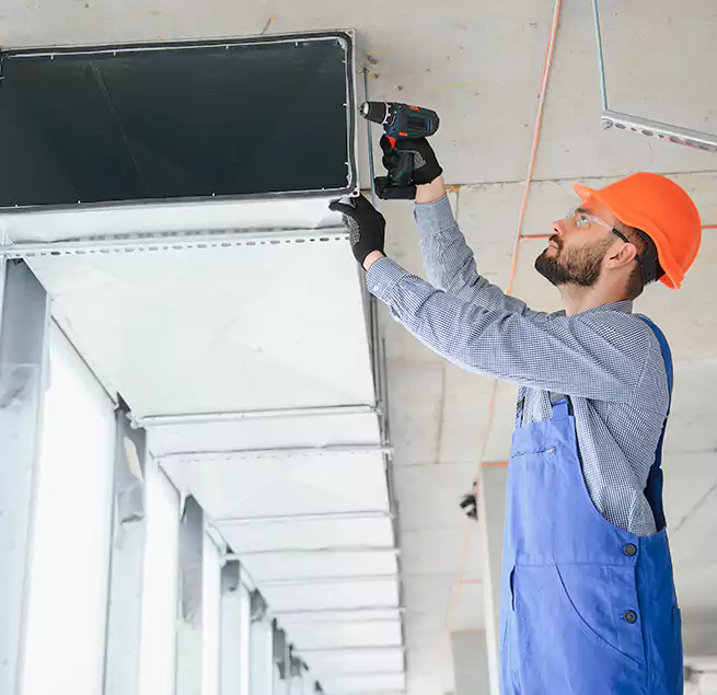 Why Homeowners & Businesses Trust Us in Duluth, GA