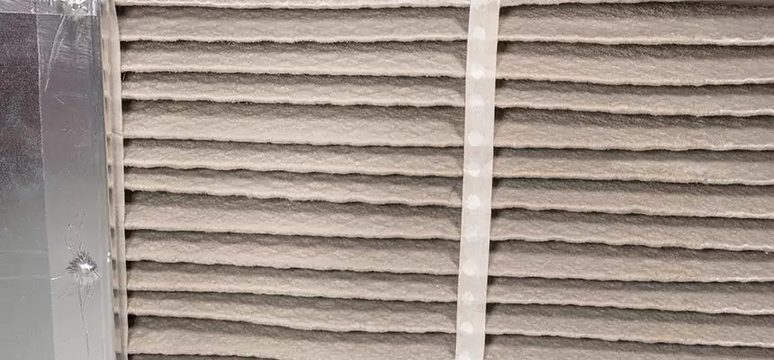 Mobile Car AC Filter Replacement in Duluth