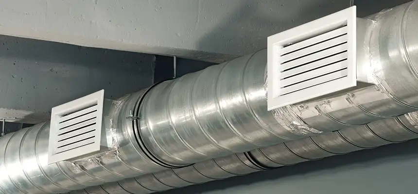 Our Air Duct Camera Inspection Services in Duluth, GA