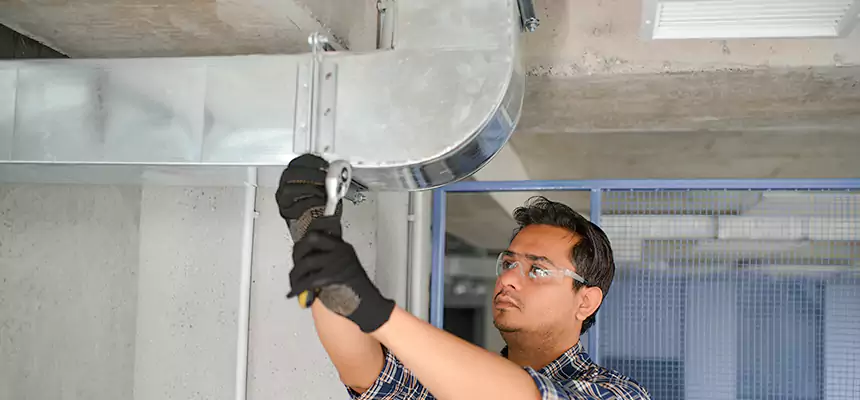 Our Air Duct Installation Services in Duluth, GA