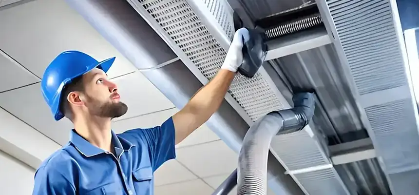 Our Annual Dryer Vent Maintenance Services in Duluth, GA