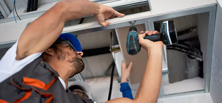 Our Apartment Air Duct Cleaning Services in Duluth, GA