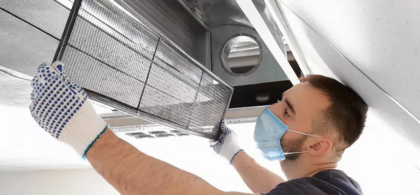 Our Bathroom Exhaust Duct Cleaning Services in Duluth, GA