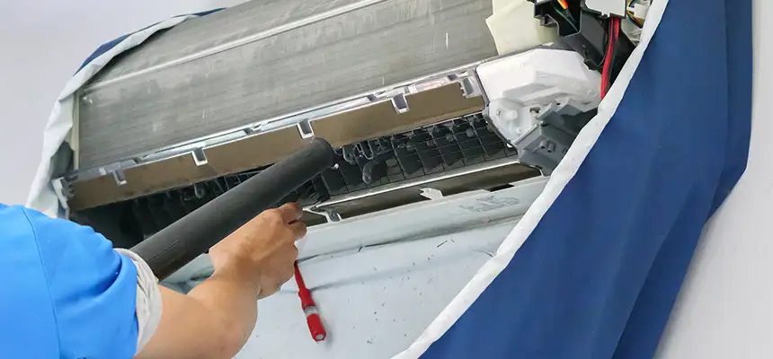 Advanced Clogged Dryer Vent Repair for Multi-Unit & Commercial in Duluth, GA