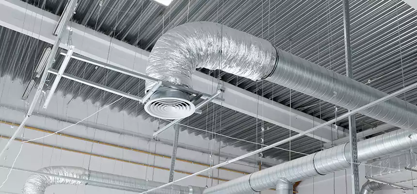 Our Dryer Vent Hose Replacement Services in Duluth, GA