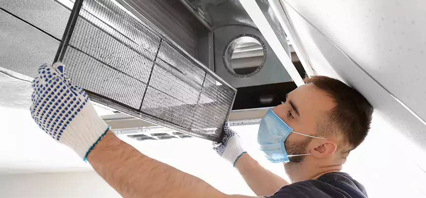 Our Dryer Vent Replacement Services in Duluth, GA
