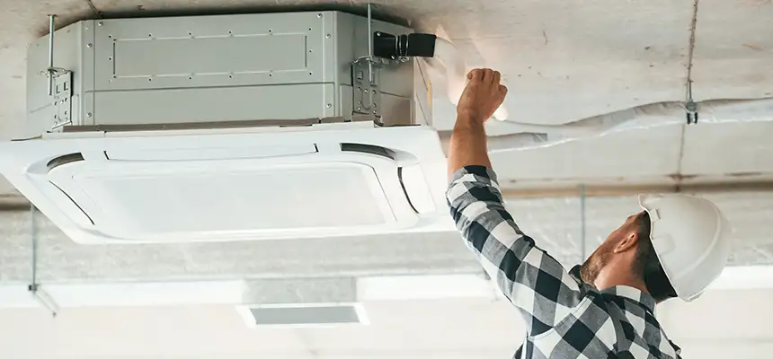 Our Local Vent Cleaning Services in Duluth, GA