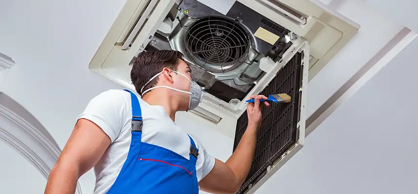 Our Move-in/Move-out Duct Cleaning Services in Duluth, GA