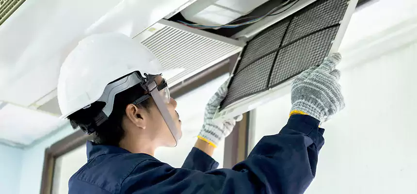 Our Multi-family Home Duct Cleaning Services in Duluth, GA