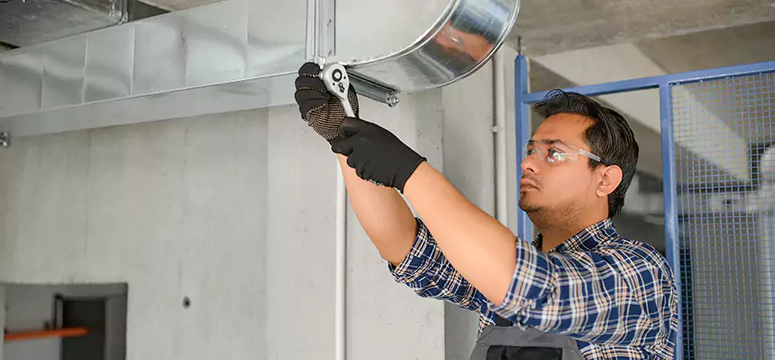 Our Post-Construction Duct Cleaning Services in Duluth, GA