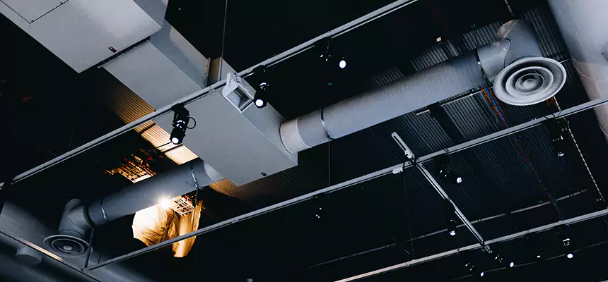 Our Seasonal Allergy Air Duct Cleaning Services in Duluth, GA