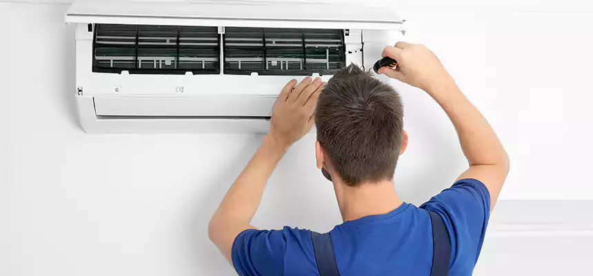 Our Smart Air Conditioning Installation Services in Duluth, GA