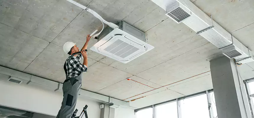 Our Wi Fi Connected Air Ducts Services in Duluth, GA