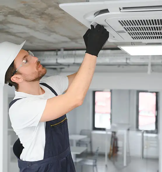 Top Affordable Duct Cleaning Services Near Me in Duluth, GA