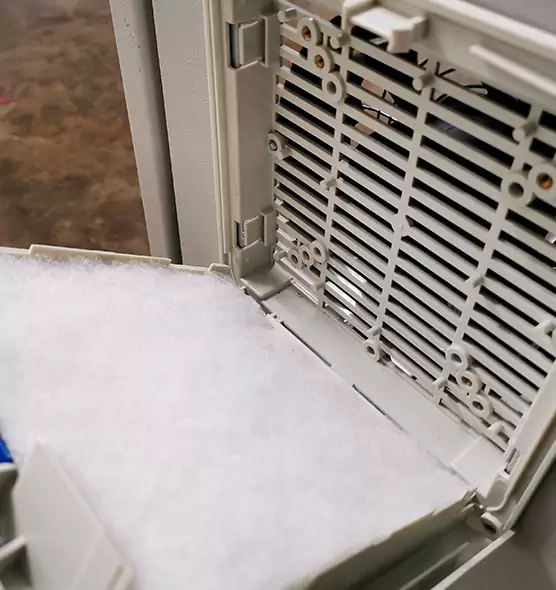 About Air Duct Overhaul & Upgrades in Duluth, GA