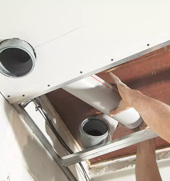 Professional Air Duct Replacement in Duluth, GA