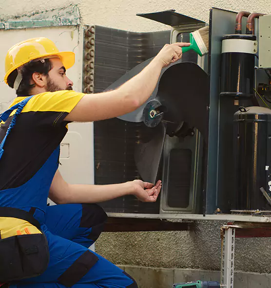 Professional Air Duct Washing Service in Duluth, GA