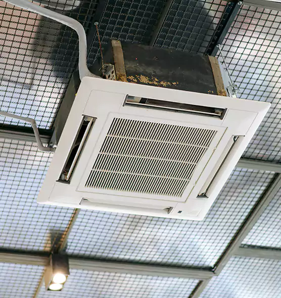 Top-Notch Allergy Relief Vent Cleaning Services in Duluth, GA