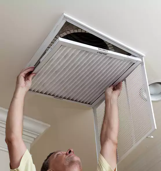 Trusted Apartment Air Duct Cleaning in Duluth, GA
