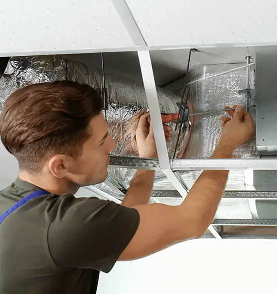Professional Clogged Dryer Vent Repair in Duluth, GA