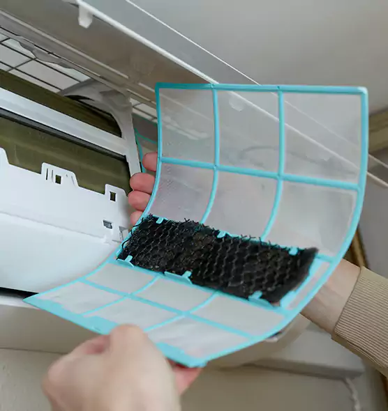 Welcome to Air Duct Cleaning & Repairs Duluth — Your Local HEPA Filter Installation Pros in Duluth, GA