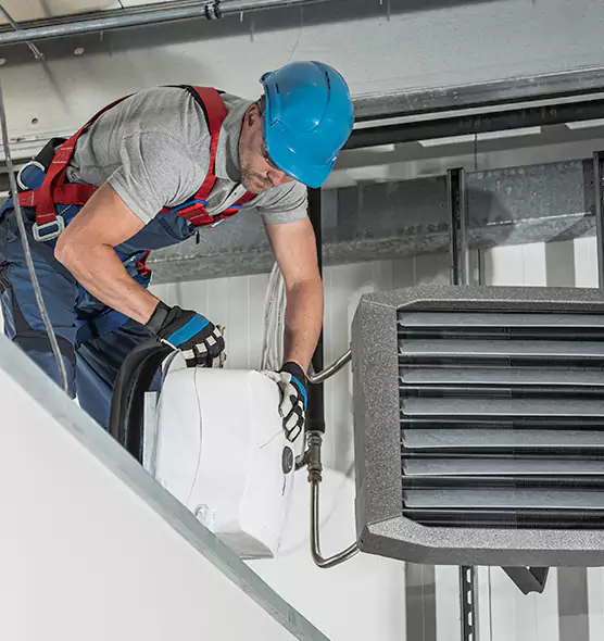 About HVAC Mold Remediation Service in Duluth, GA