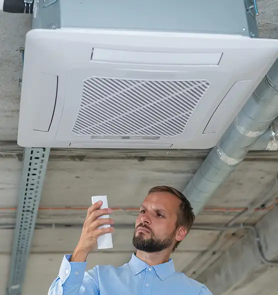 About Local Vent Cleaning Services in Duluth, GA