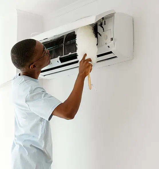 Professional Maximize AC Efficiency  in Duluth, GA