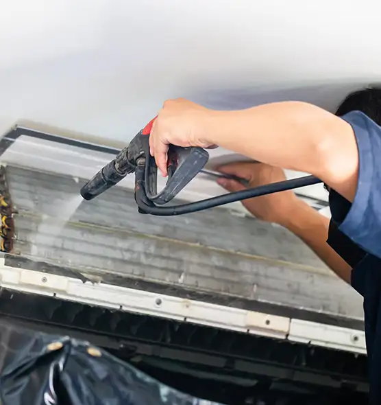 Welcome to Move-in/Move-out Duct Cleaning Services in Duluth, GA
