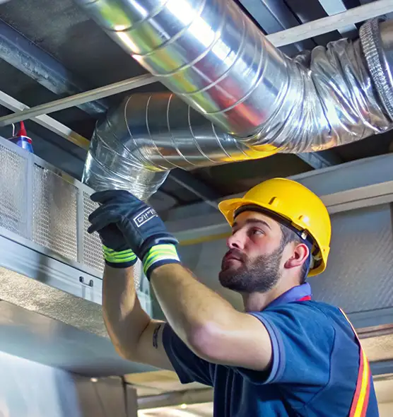 Professional NADCA Approved Air Duct Services in Duluth, GA