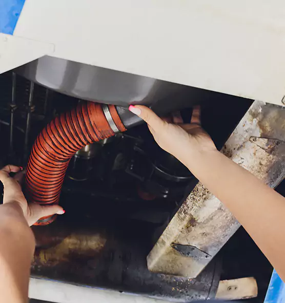 Professional Post-Renovation Duct Debris Removal in Duluth, GA