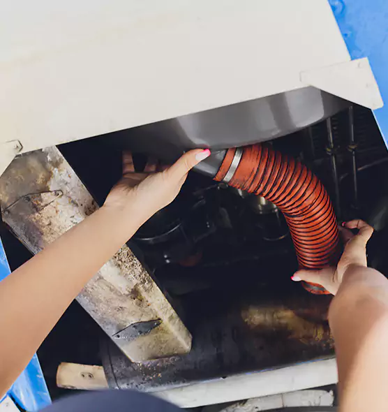 Top-Notch Return Vent Cleaning Service in Duluth, GA