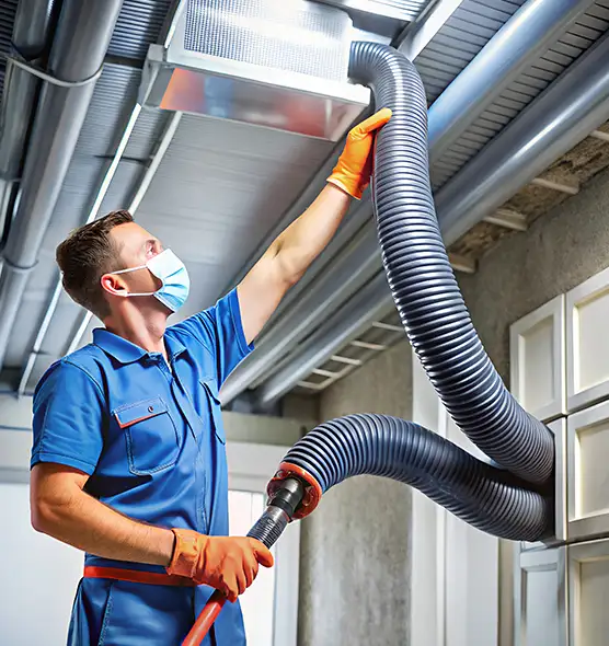 Welcome to Air Duct Cleaning & Repairs Duluth — Your Local Roof Dryer Vent Cleaning Specialists in Duluth, GA