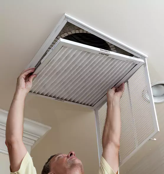 Trusted Vent Shaft Cleaning Expert in Duluth, GA