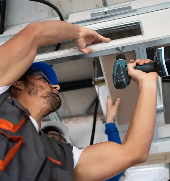 About Vent Smoke Odor Elimination in Duluth, GA