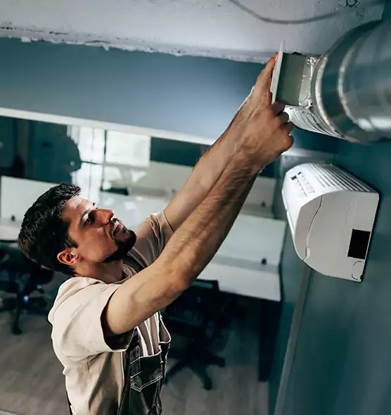 Reliable Warehouse Vent Cleaning in Duluth, GA