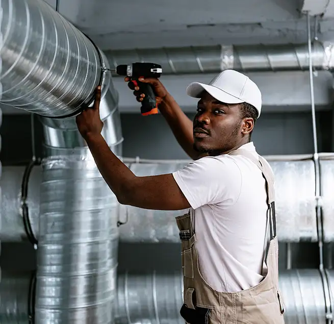 Why Homeowners & Businesses Trust Us Duluth, GA