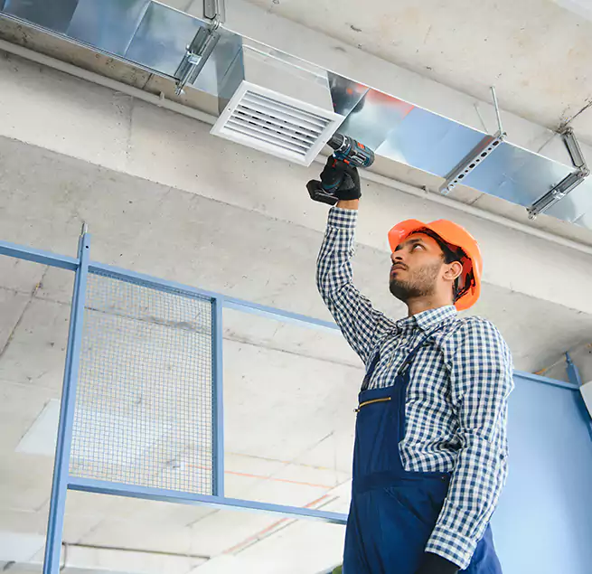 Why Homeowners & Businesses Trust Us in Duluth, GA?