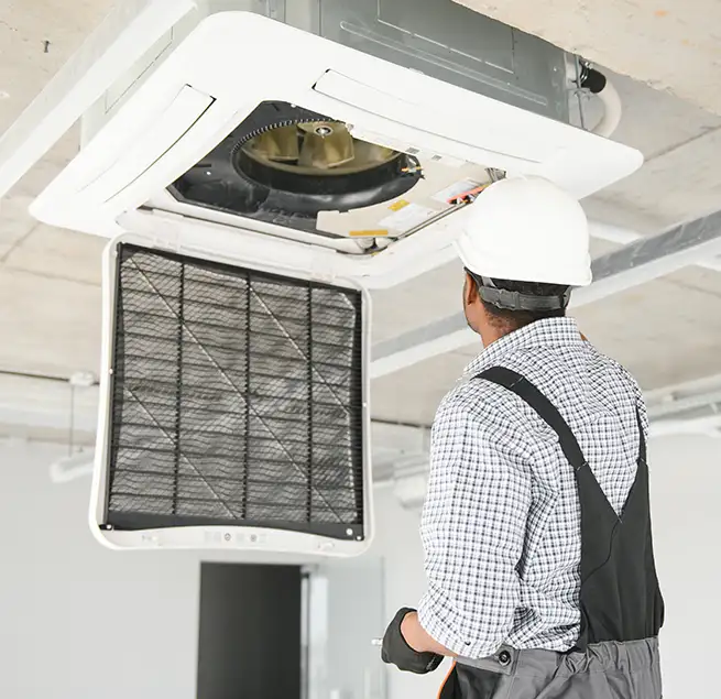 Why Homeowners & Businesses Trust Us in Duluth, GA?