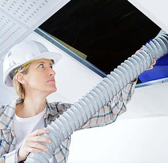 Why Homeowners & Businesses Trust Us Duluth, GA