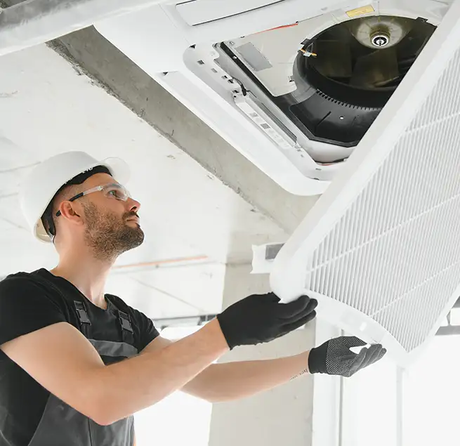 Why Homeowners & Businesses Trust Us in Duluth, GA?