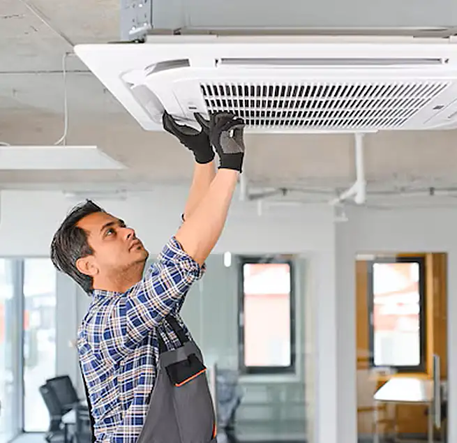 Why Homeowners & Businesses Trust Us in Duluth, GA?