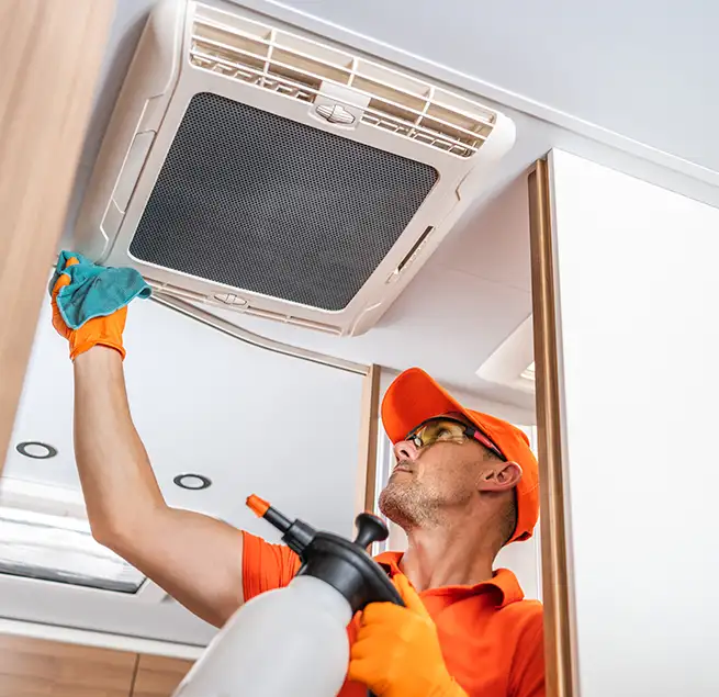 Why Homeowners & Businesses Trust Us in Duluth, GA?