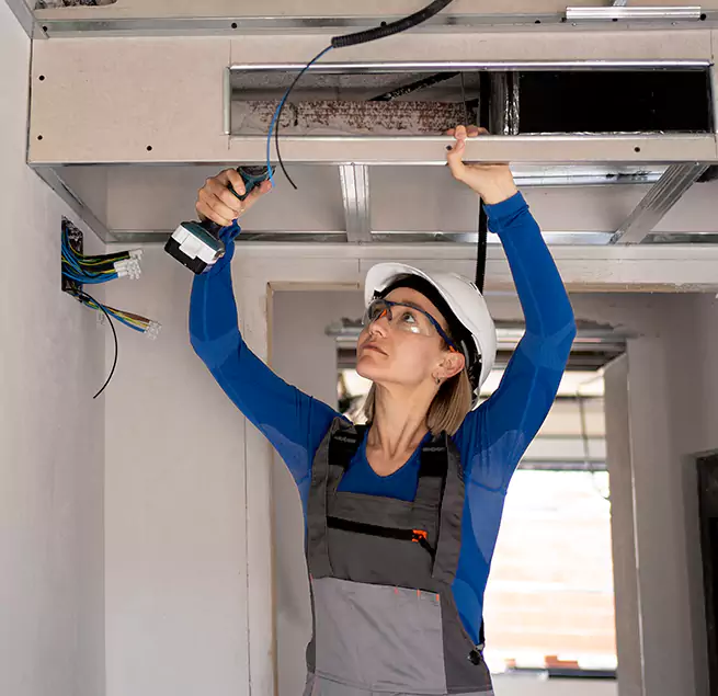 Why Homeowners & Businesses Trust Us in Duluth, GA?