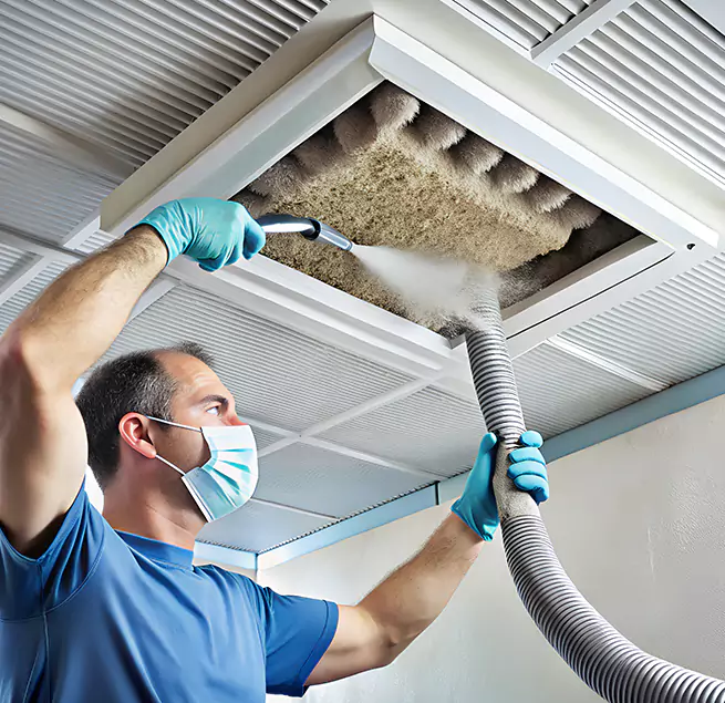 Why Homeowners Businesses Trust Us in Duluth, GA