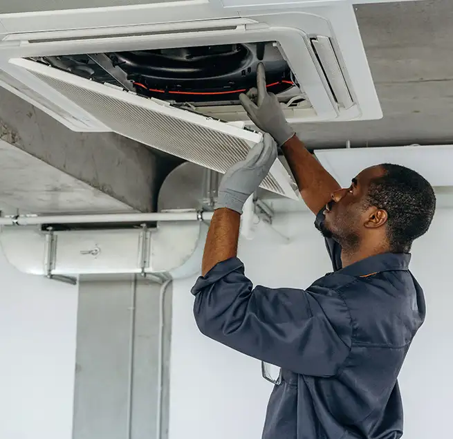 Why Homeowners & Businesses Trust Us in Duluth, GA?