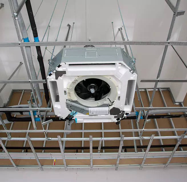 Why Homeowners & Businesses Trust Us in Duluth, GA?