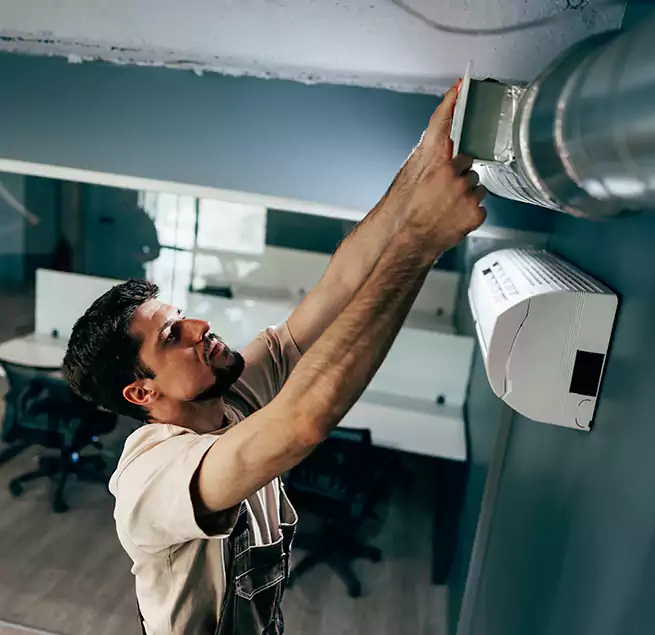 Why Homeowners & Businesses Trust Us in Duluth, GA?