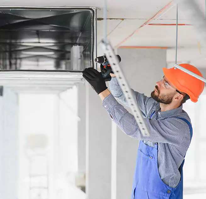 Why Homeowners & Businesses Trust Us in Duluth, GA?