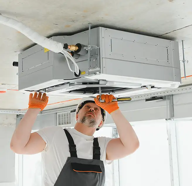 Why Homeowners & Businesses Trust Us Duluth, GA